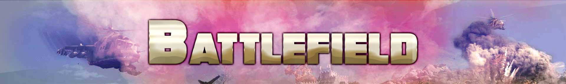 Battlefield Las Vegas - Corporate Events