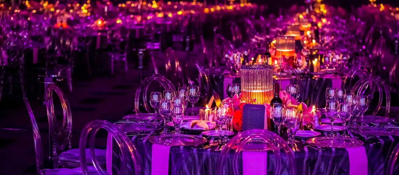 Trade Show Event Space Rentals 