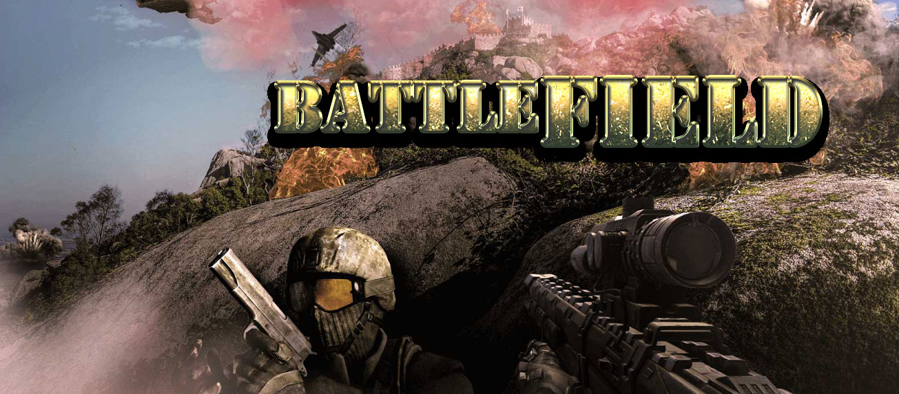 Battlefield Las Vegas - Corporate Events 