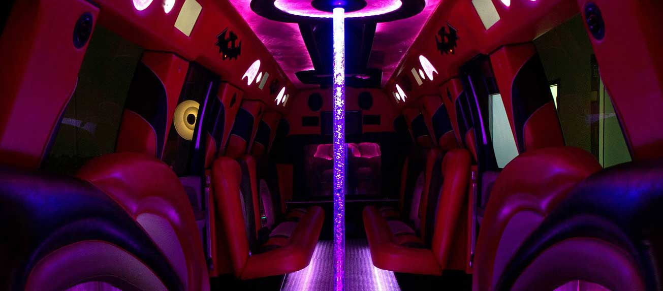 Limo Reservations Trade Shows 