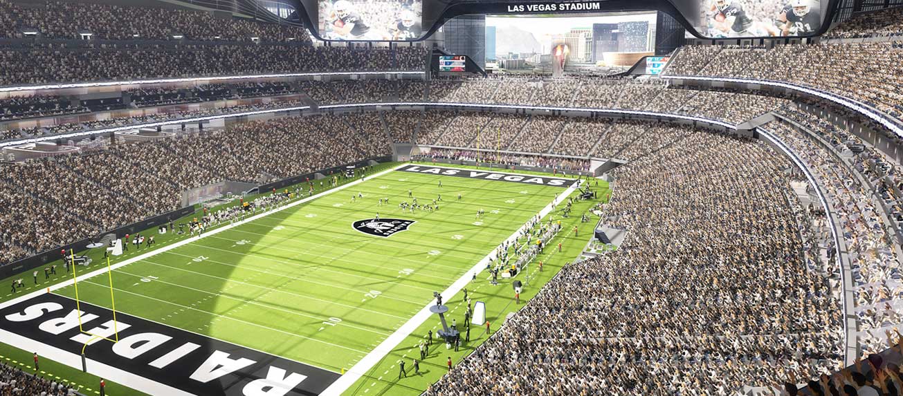 Corporate and Trade Show Sporting Events