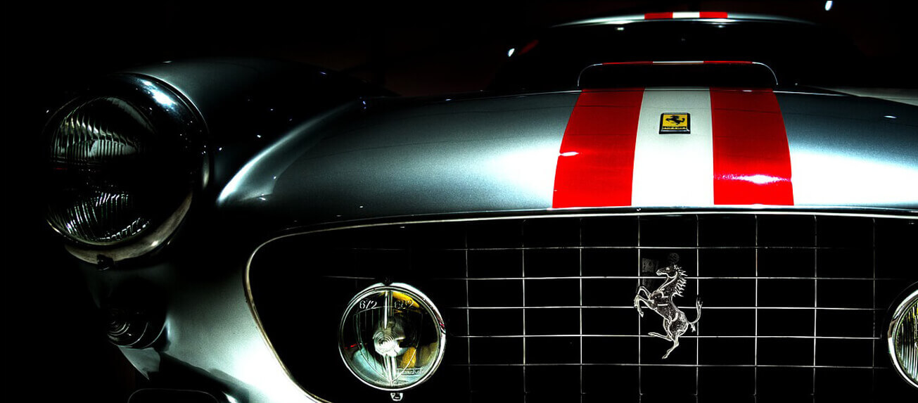 vehicle transportation branding wraps