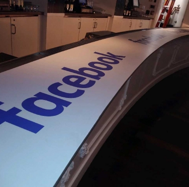 Nightclub Venue Branding